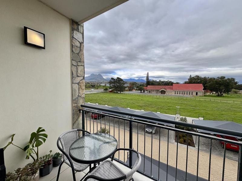 1 Bedroom Property for Sale in The Huntsman Western Cape